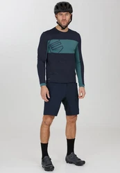 ENDURANCE Radhose Jamal 2in1 