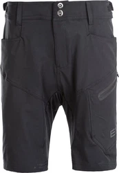 ENDURANCE Radhose Jamal 2in1 Hellblau/Dunkelblau/Blau/Grün/Grau