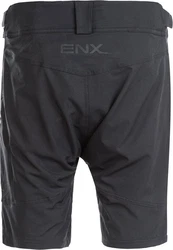 ENDURANCE Radhose Jamal 2in1 Hellblau/Dunkelblau/Blau/Grün/Grau
