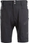 ENDURANCE Radhose Jamal 2in1 Hellblau/Dunkelblau/Blau/Grün/Grau