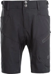 ENDURANCE Radhose Jamal 2in1 Hellblau/Dunkelblau/Blau/Grün/Grau