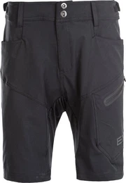 Radhose Jamal 2in1 mit herausnehmbarer Innentight