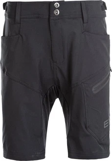 ENDURANCE Radhose Jamal 2in1 Hellblau/Dunkelblau/Blau/Grün/Grau