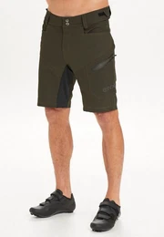 Radhose Jamal 2in1 mit herausnehmbarer Innentight