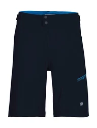 Killtec Radhose Bermudas KOS1 marineblau
