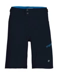 Killtec Radhose Bermudas KOS1 marineblau