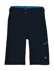 Killtec Radhose Bermudas KOS1 marineblau
