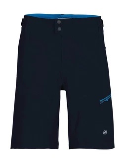 Killtec Radhose Bermudas KOS1 marineblau