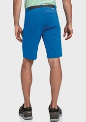 Schöffel Bermudas Shorts Hestad M BLAU