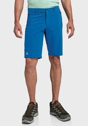 Schöffel Bermudas Shorts Hestad M BLAU