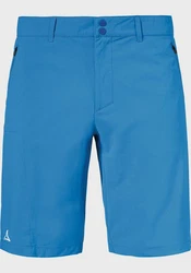 Schöffel Bermudas Shorts Hestad M BLAU