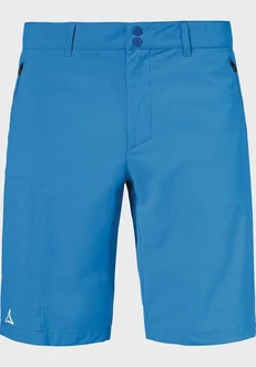 Schöffel Bermudas Shorts Hestad M BLAU