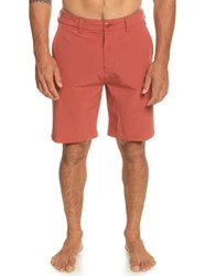 Quiksilver Ocean Union 20 Braun/Orange/Rot/Beige