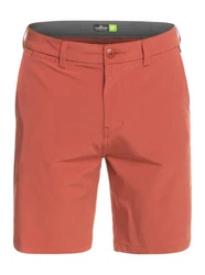 Quiksilver Ocean Union 20 Braun/Orange/Rot/Beige