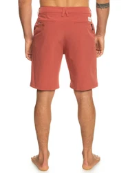Quiksilver Ocean Union 20 Braun/Orange/Rot/Beige