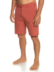Quiksilver Ocean Union 20 Braun/Orange/Rot/Beige
