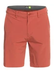 Quiksilver Ocean Union 20 Braun/Orange/Rot/Beige