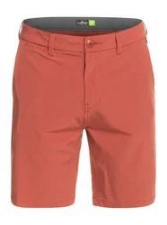 Quiksilver Ocean Union 20 Braun/Orange/Rot/Beige