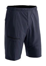 Funktionsshorts Fortunit L.B. M Herren Shorts, kurze Outdoor-Hose, Bermuda mit lockerer Passform