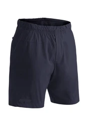 Maier Sports Funktionsshorts Fortunit Short Dunkelblau/Blau