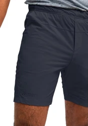 Maier Sports Funktionsshorts Fortunit Short Dunkelblau/Blau