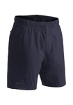Maier Sports Funktionsshorts Fortunit Short Dunkelblau/Blau