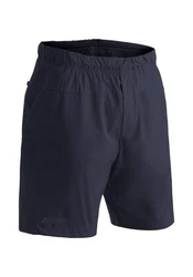 Maier Sports Funktionsshorts Fortunit Short Dunkelblau/Blau