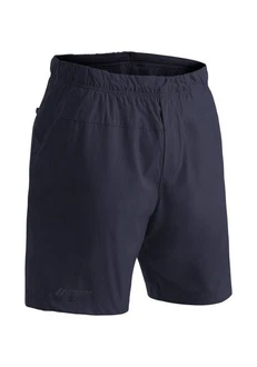 Maier Sports Funktionsshorts Fortunit Short Dunkelblau/Blau