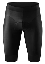 Fahrradhose SQlab GO M Herren Radhose mit Sitzpolster, kurze moderne Radlerhose, Tight Fit