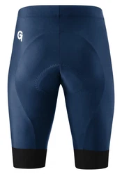 Gonso Radhose SQlab GO Dunkelblau/Blau