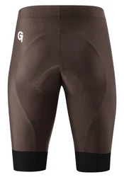 Gonso Radhose SQlab GO Braun/Dunkelbraun/Grau/Khaki