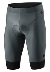 Gonso Radhose SQlab GO Grau/Dunkelgrau/Dunkelgrün
