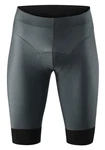 Gonso Radhose SQlab GO Grau/Dunkelgrau/Dunkelgrün