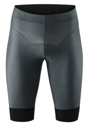 Gonso Radhose SQlab GO Grau/Dunkelgrau/Dunkelgrün
