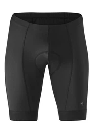 Fahrradhose California kurze Herren Radlerhose mit Sitzpolster, strapazierfhige Radhose