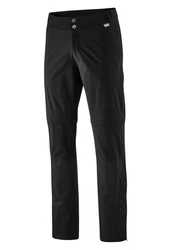 Gonso Fahrradhose Rombon  Schwarz/Khaki