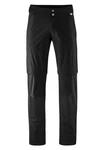 Gonso Fahrradhose Rombon  Schwarz/Khaki