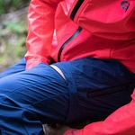 Gonso Fahrradhose Rombon  Rot