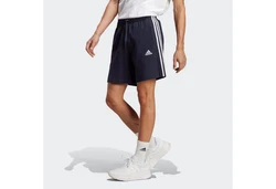 ADIDAS SPORTSWEAR Sporthose 'Essentials' Blau/Dunkelblau