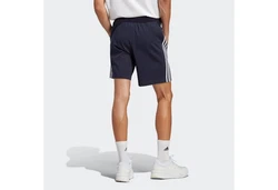 ADIDAS SPORTSWEAR Sporthose 'Essentials' Blau/Dunkelblau