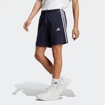 ADIDAS SPORTSWEAR Sporthose 'Essentials' Blau/Dunkelblau