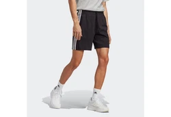 ADIDAS SPORTSWEAR Sporthose 'Essentials' schwarz/weiß