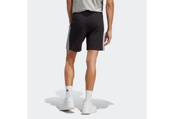ADIDAS SPORTSWEAR Sporthose 'Essentials' schwarz/weiß
