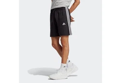 ADIDAS SPORTSWEAR Sporthose 'Essentials' schwarz/weiß