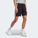 ADIDAS SPORTSWEAR Sporthose 'Essentials' schwarz/weiß