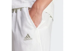 adidas Sportswear Shorts M SL CHELSEA Weiß/Creme/Beige/Gelb
