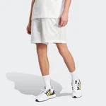 adidas Sportswear Shorts M SL CHELSEA Weiß/Creme/Beige/Gelb
