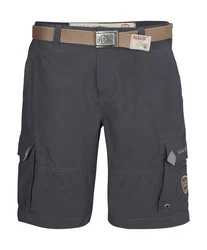 G.I.G.A. DX Bermudas GS 38 MN BRMDS anthrazit