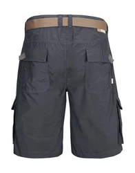G.I.G.A. DX Bermudas GS 38 MN BRMDS anthrazit