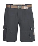G.I.G.A. DX Bermudas GS 38 MN BRMDS anthrazit